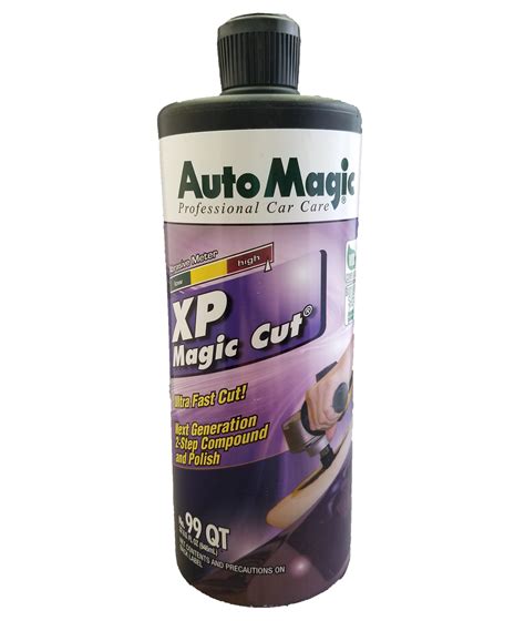 Improve the Lifespan of Your Tools with Magic Cutting Compound from Home Depot